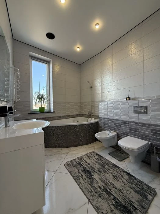 ‼️RARE OFFER‼️3-room residential complex Pavlovsky quarter/Kl