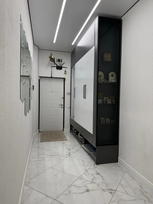 ‼️RARE OFFER‼️3-room residential complex Pavlovsky quarter/Kl