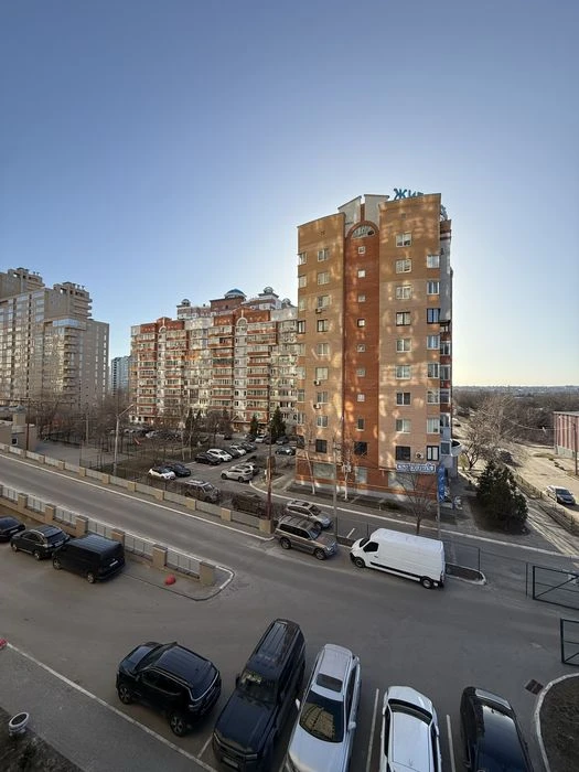 ‼️RARE OFFER‼️3-room residential complex Pavlovsky quarter/Kl
