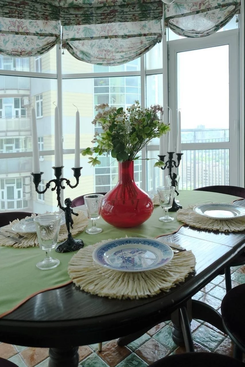 Sale of a 4-room apartment of 161 m², Zverynetskaya street, 59