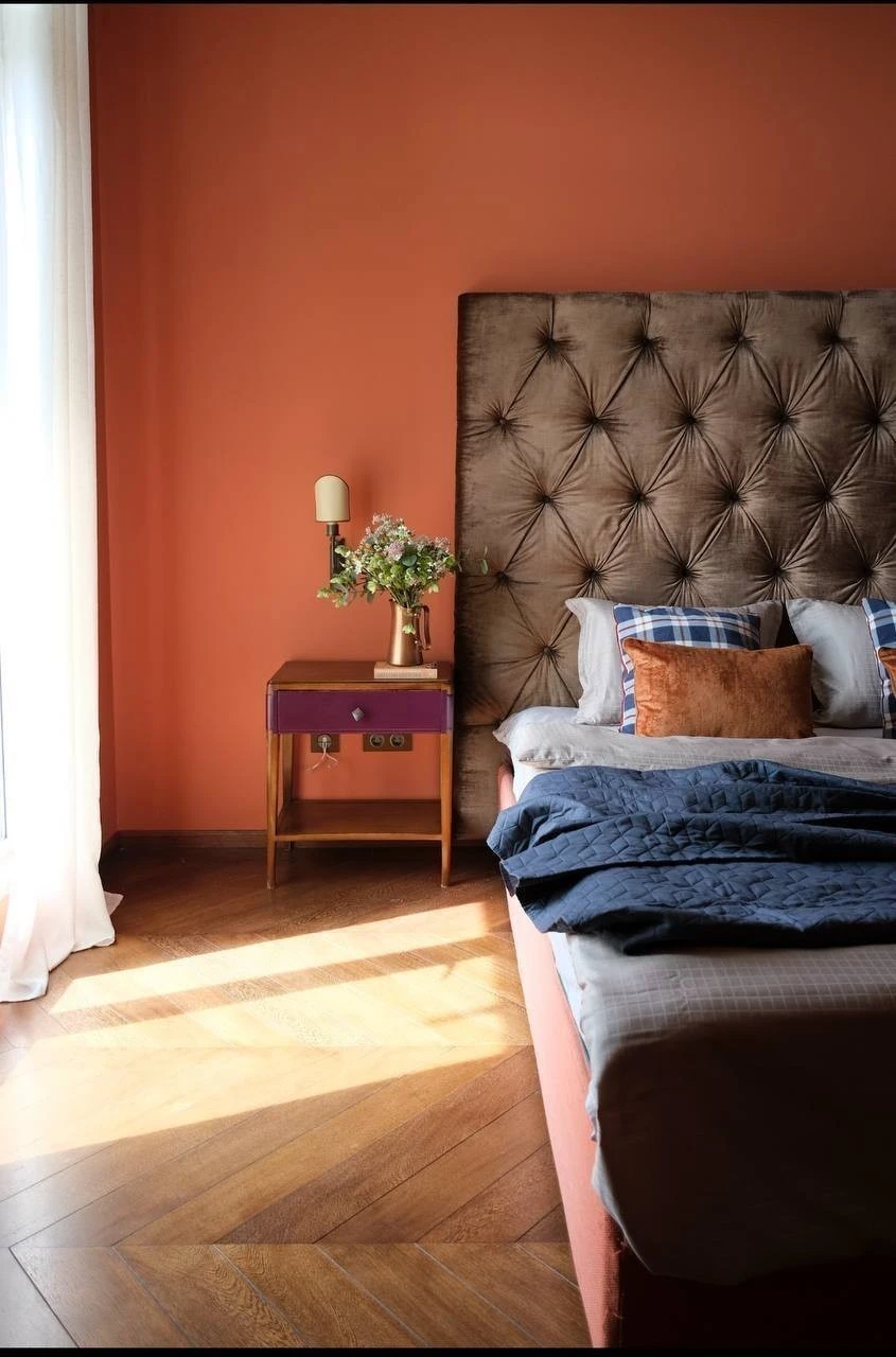Sale of a 4-room apartment of 161 m², Zverynetskaya street, 59