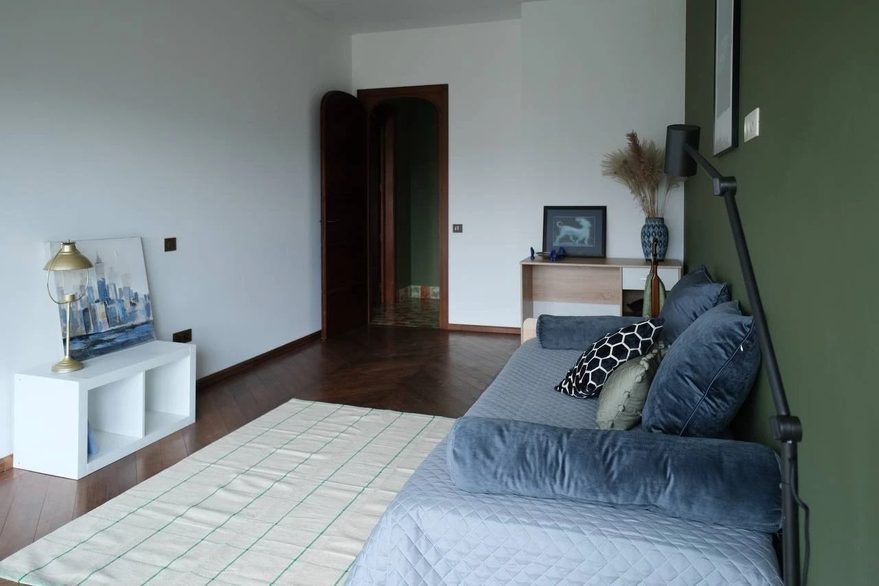 Sale of a 4-room apartment of 161 m², Zverynetskaya street, 59