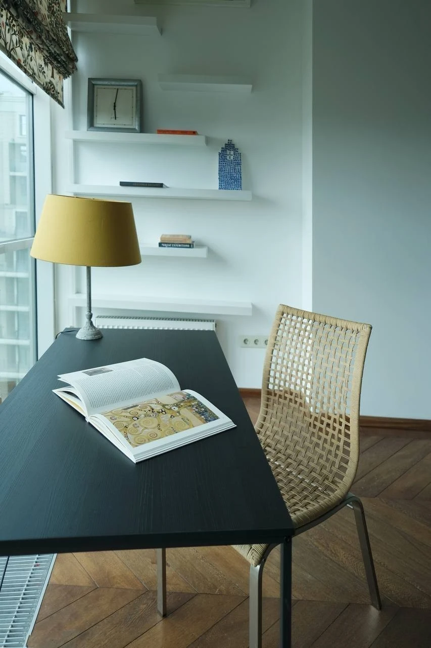 Sale of a 4-room apartment of 161 m², Zverynetskaya street, 59