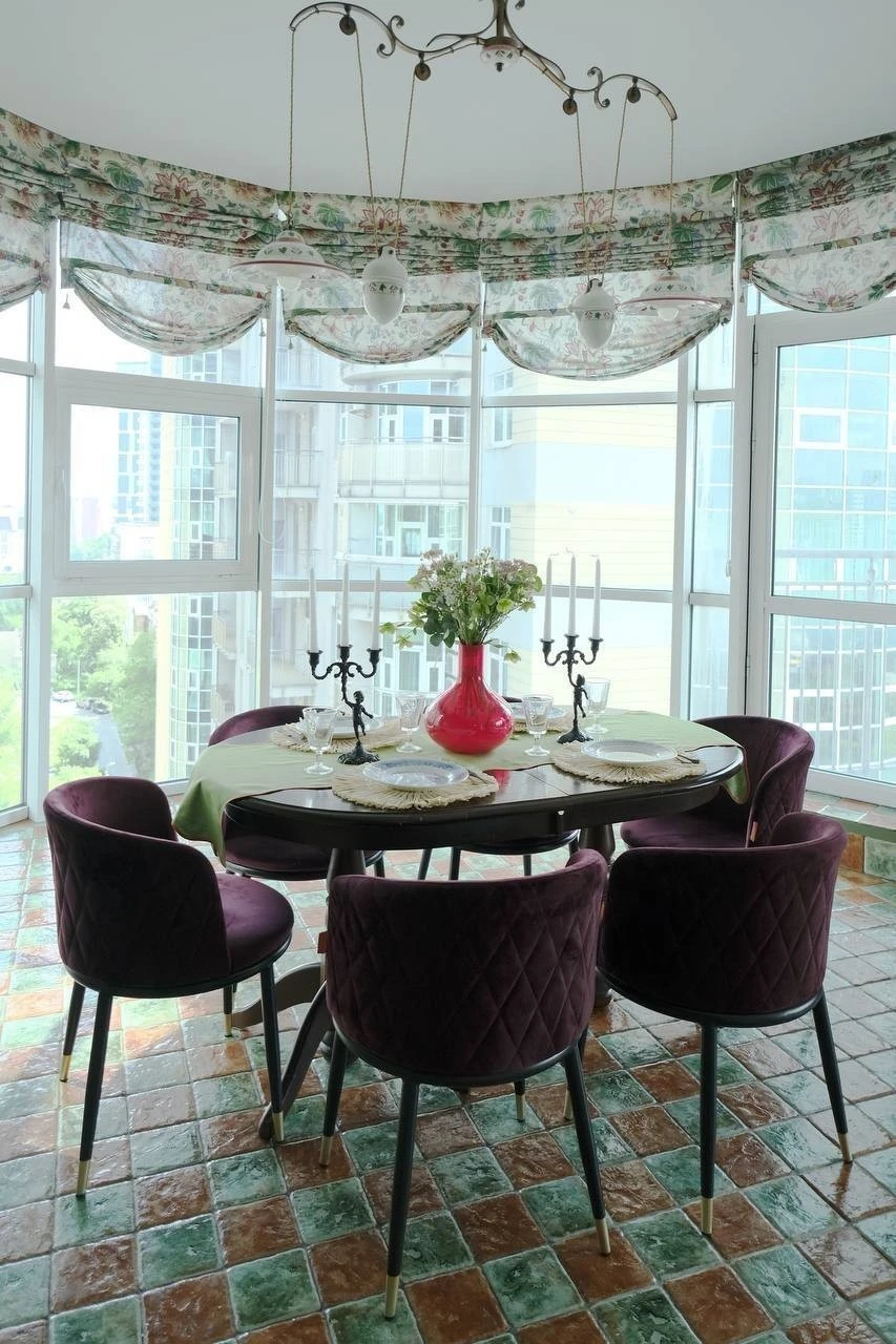 Sale of a 4-room apartment of 161 m², Zverynetskaya street, 59
