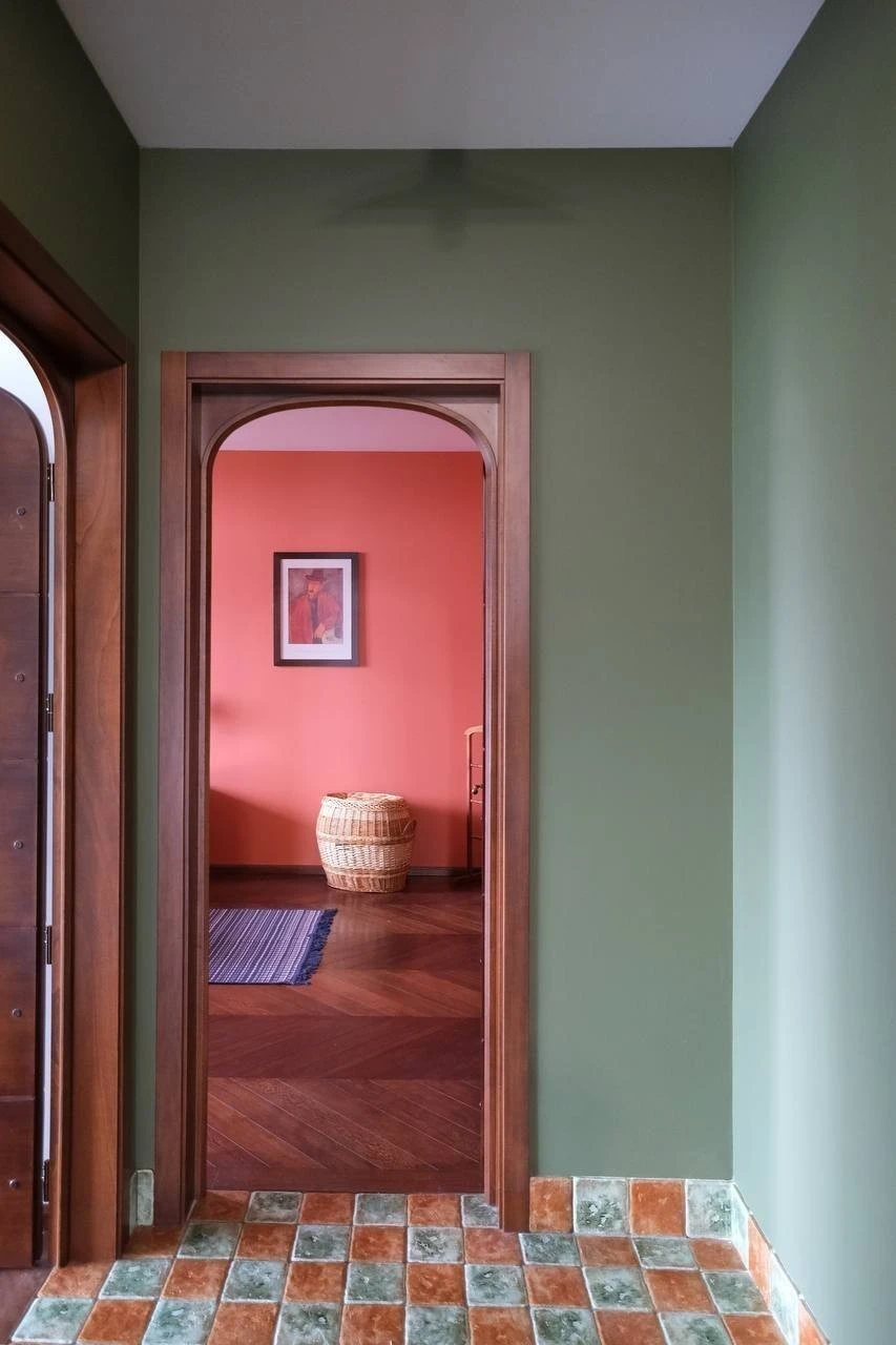 Sale of a 4-room apartment of 161 m², Zverynetskaya street, 59
