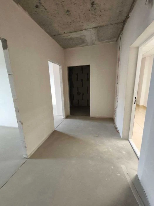 ‼️ЖК Via Roma‼️Газ‼️2 спальни‼️Таирово • Черемушки‼️Королева