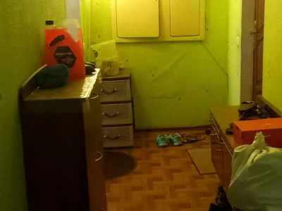 Квартира. Запорожье, Цитрусовая ул.