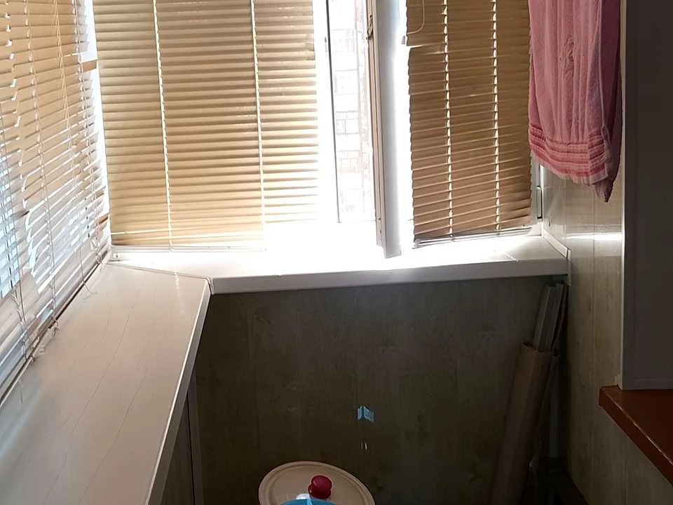 Квартира. Запорожье, Цитрусовая ул.