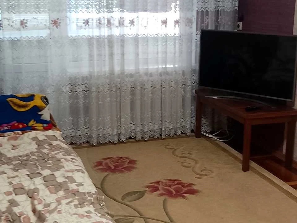 Квартира. Запорожье, Цитрусовая ул.