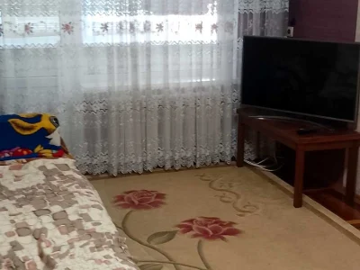 Квартира. Запорожье, Цитрусовая ул.
