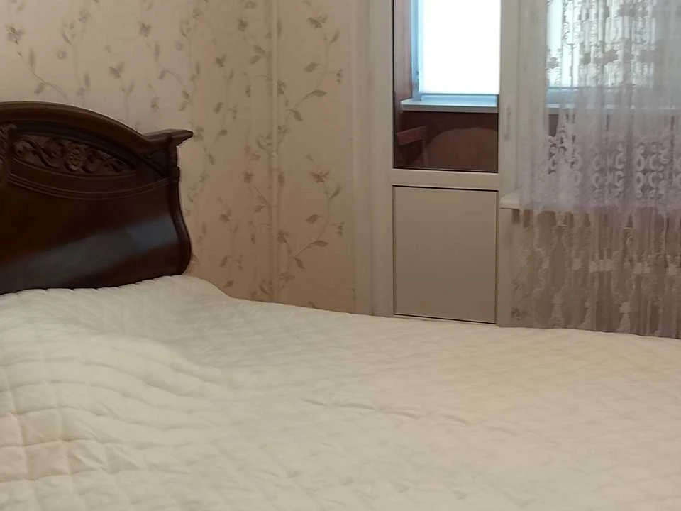 Квартира. Запорожье, Цитрусовая ул.