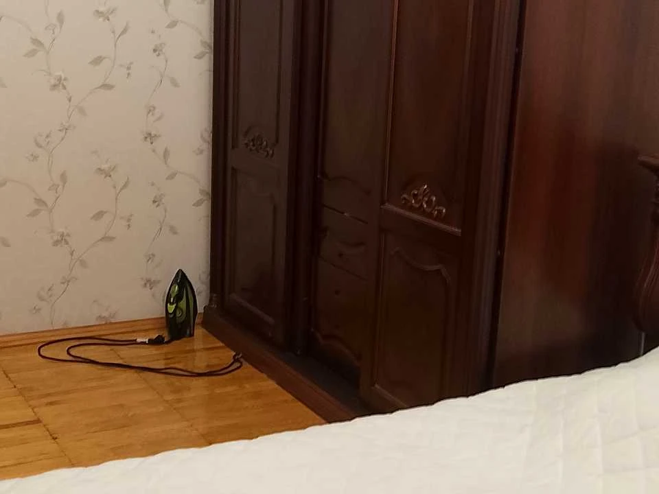 Квартира. Запорожье, Цитрусовая ул.