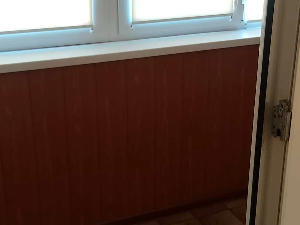 Квартира. Запорожье, Цитрусовая ул.