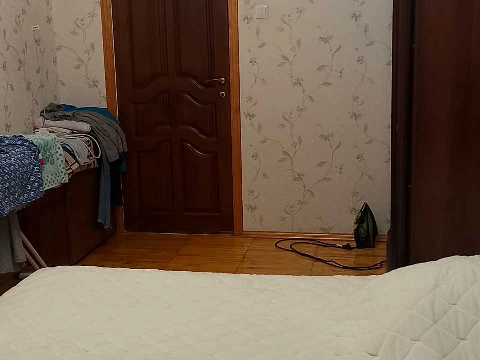 Квартира. Запорожье, Цитрусовая ул.