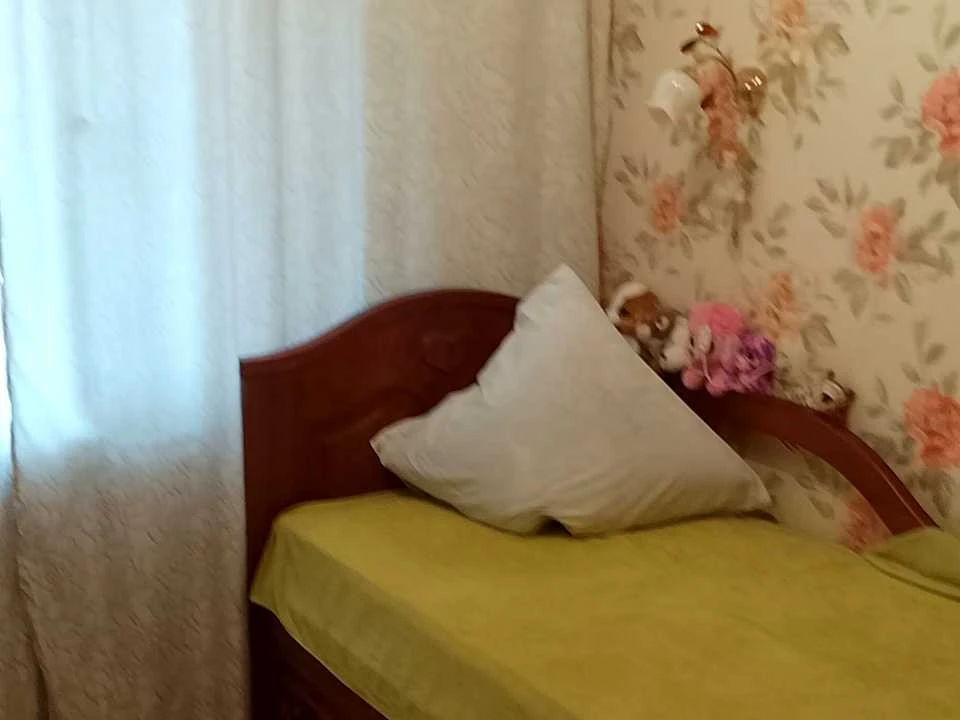 Квартира. Запорожье, Цитрусовая ул.