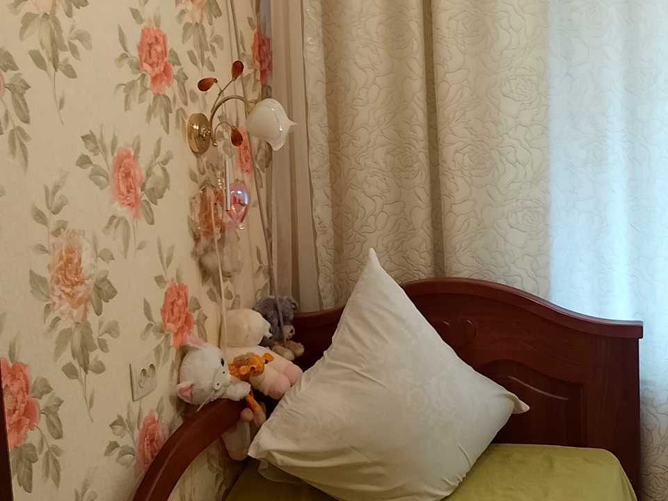 Квартира. Запорожье, Цитрусовая ул.