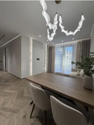 Продаж 2 кім квартири ЖК Park Land |Парк ленд