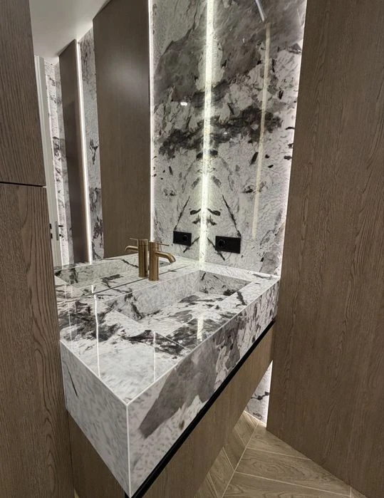 Продаж 2 кім квартири ЖК Park Land |Парк ленд