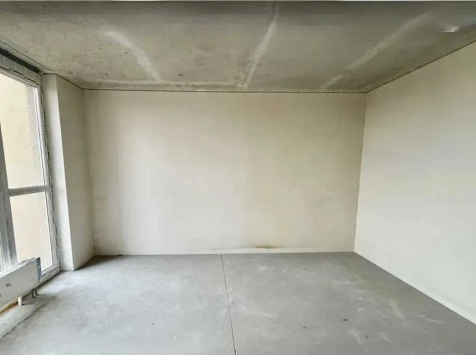 Zabolotnogo 15G 3-room apartment 106 sq. m, with ownership rights
