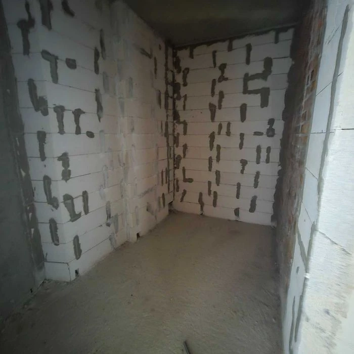 Zabolotnogo 15G 3-room apartment 106 sq. m, with ownership rights