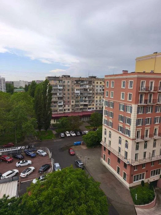 ‼️ЖК Via Roma‼️Газ‼️2 спальни‼️Таирово • Черемушки‼️Королева