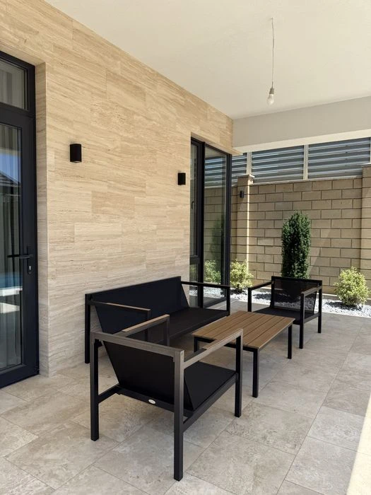‼️New house for sale, 12 St. B. Fontana, Sea ‼️