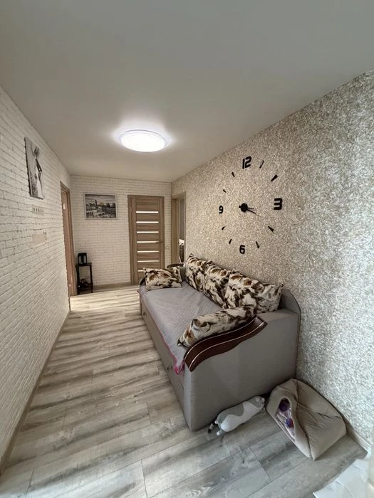 3 комнатная квартира,Шевченковский,Спартака Маковского 10
