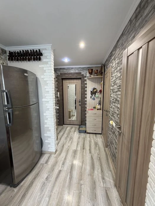 3 комнатная квартира,Шевченковский,Спартака Маковского 10