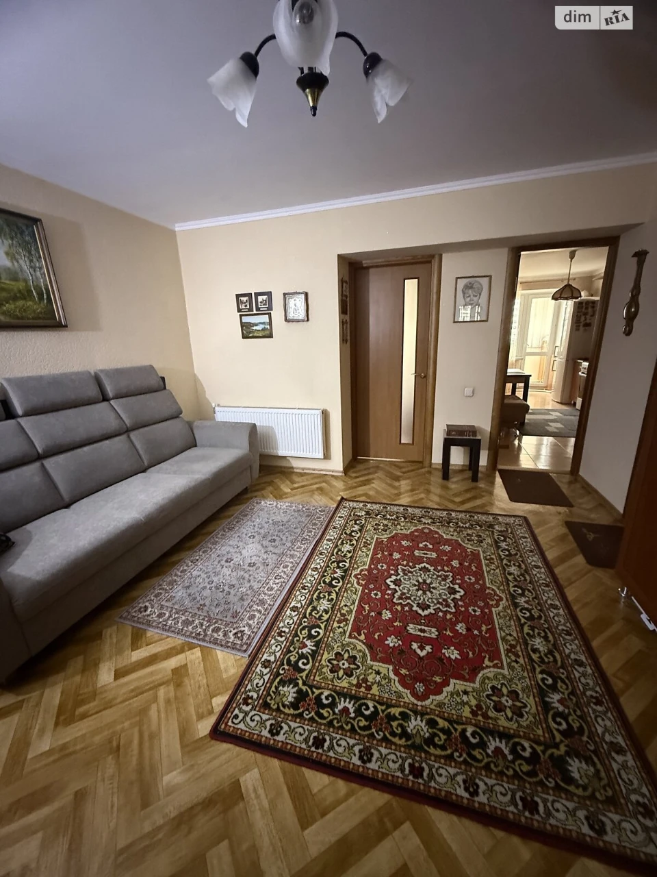 Продаж Квартира Центр