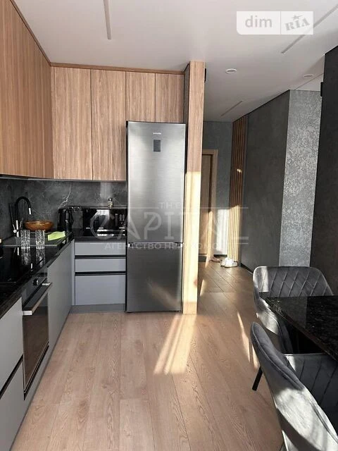 For sale 2-room apartment 59 sq. m. on Salyutna St. 9 • ID 34678438