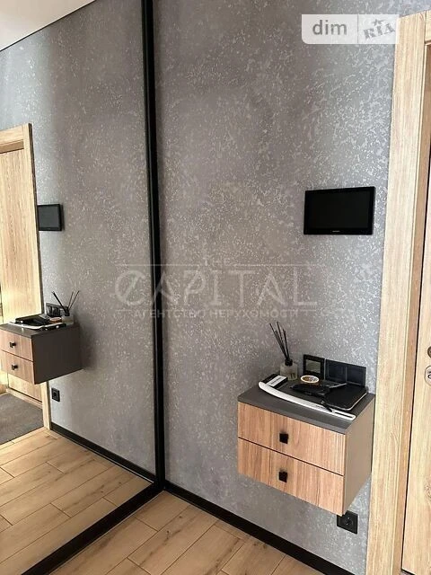 For sale 2-room apartment 59 sq. m. on Salyutna St. 9 • ID 34678438