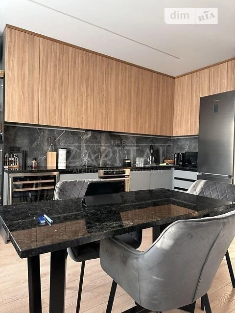 For sale 2-room apartment 59 sq. m. on Salyutna St. 9 • ID 34678438