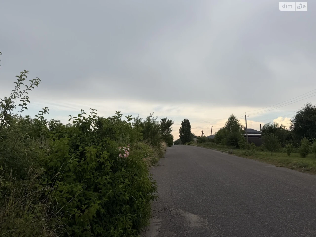 Продаж Ділянка під житлову забудову Замостянський