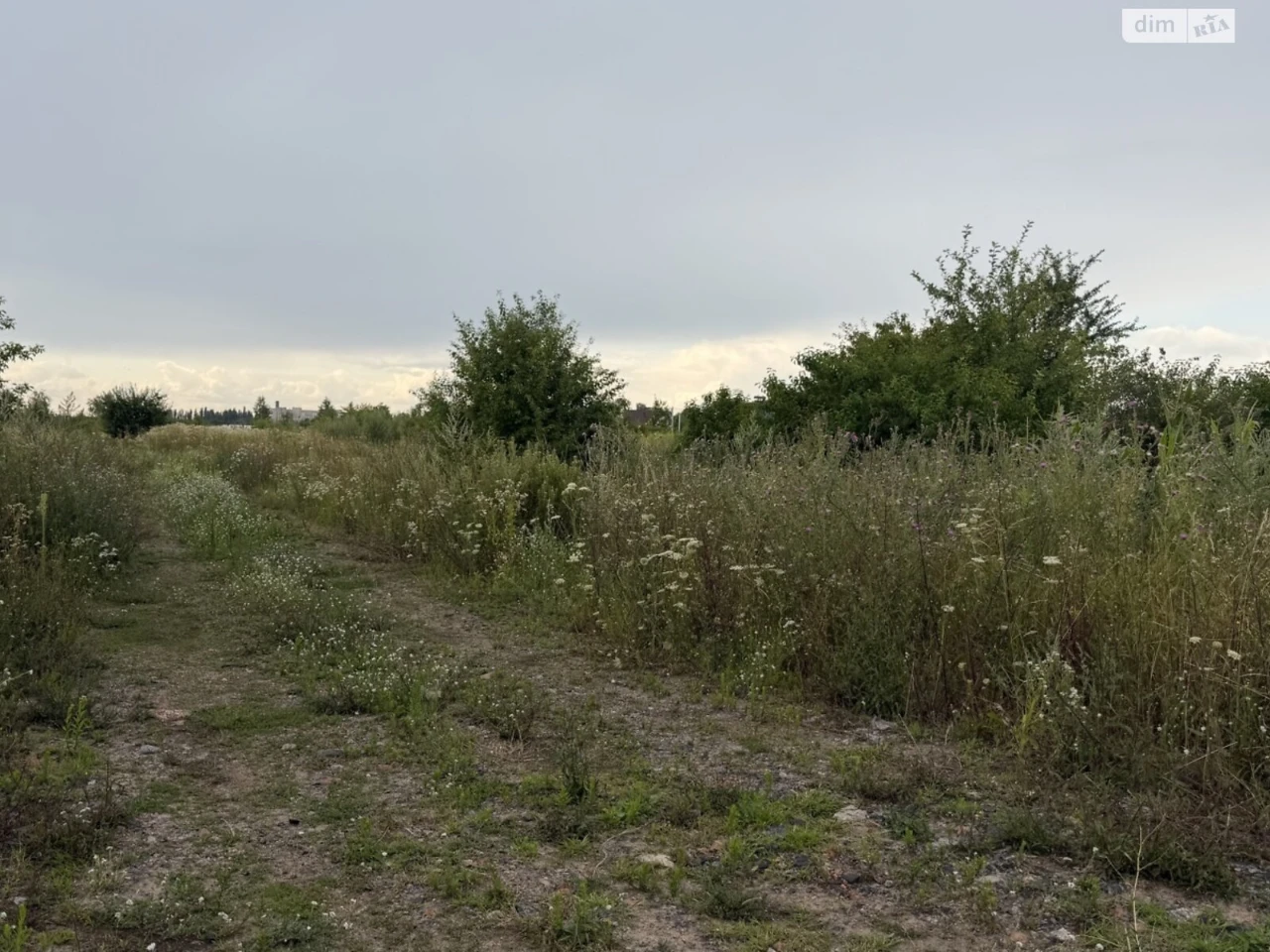 Продаж Ділянка під житлову забудову Замостянський