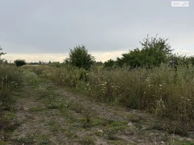 Продаж Ділянка під житлову забудову Замостянський