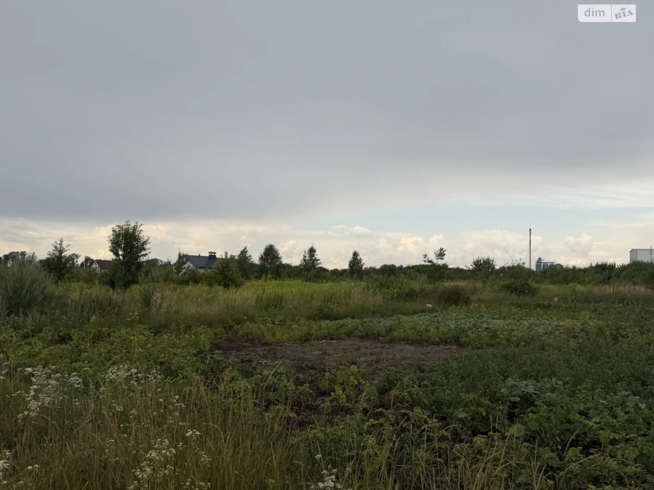 Продаж Ділянка під житлову забудову Замостянський