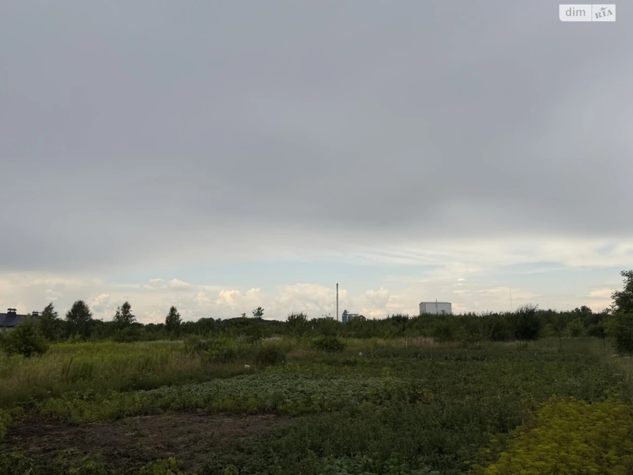 Продаж Ділянка під житлову забудову Замостянський