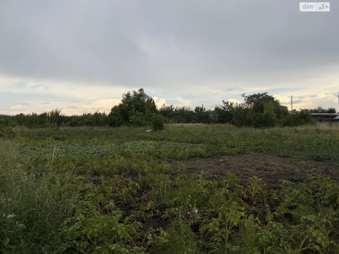 Продаж Ділянка під житлову забудову Замостянський