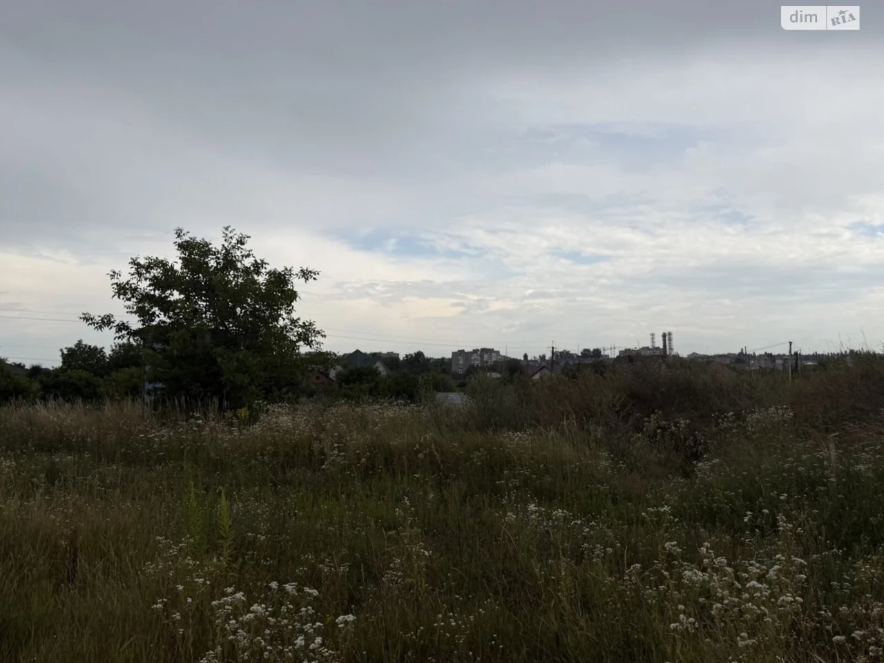 Продаж Ділянка під житлову забудову Замостянський