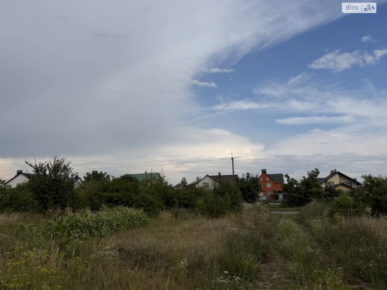 Продаж Ділянка під житлову забудову Замостянський
