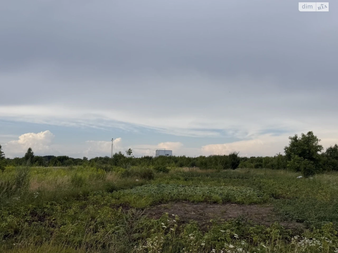 Продаж Ділянка під житлову забудову Замостянський