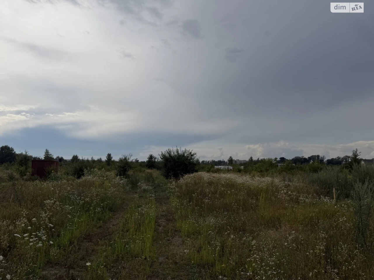 Продаж Ділянка під житлову забудову Замостянський