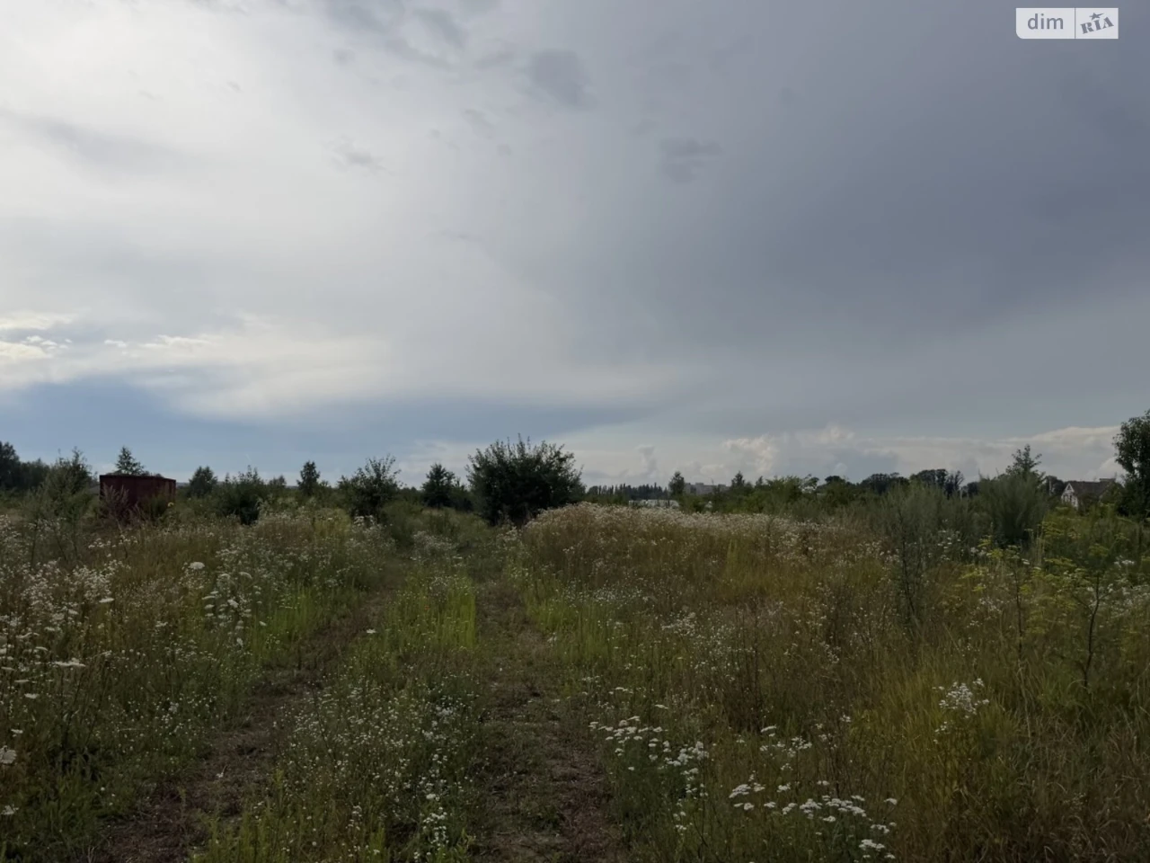Продаж Ділянка під житлову забудову Замостянський