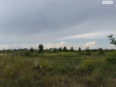 Продаж Ділянка під житлову забудову Замостянський