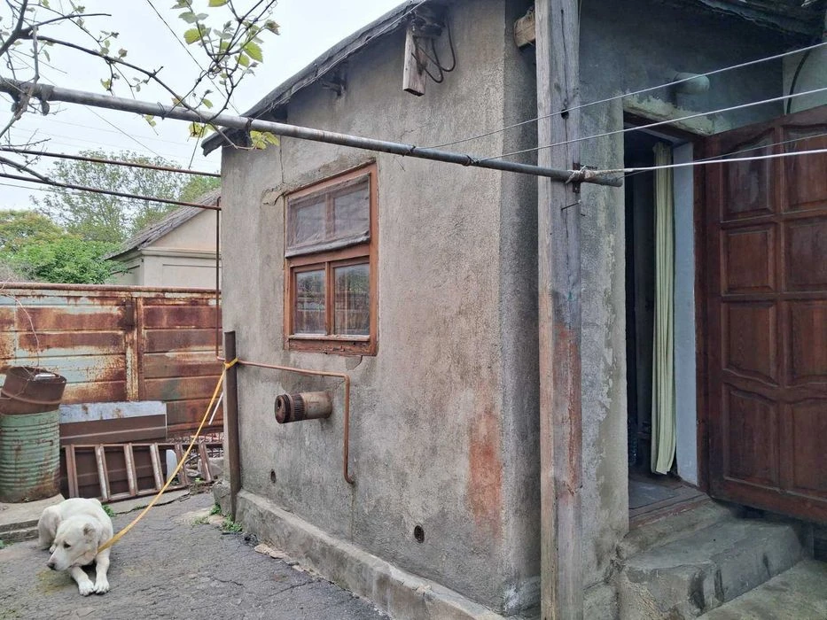Продажа одноэтажного дома на улице Левитана.