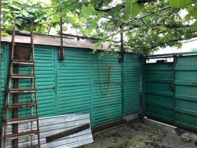 Продажа одноэтажного дома на улице Левитана.