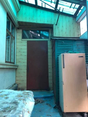 Продажа одноэтажного дома на улице Левитана.