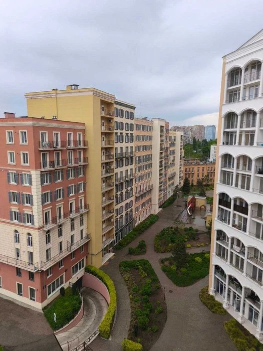 ‼️ЖК Via Roma‼️Газ‼️2 спальни‼️Таирово • Черемушки‼️Королева