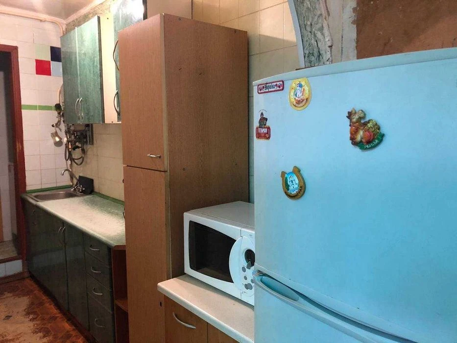 Продажа одноэтажного дома на улице Левитана.