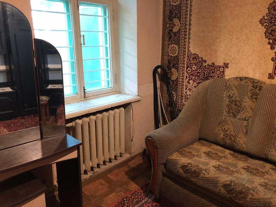 Продажа одноэтажного дома на улице Левитана.